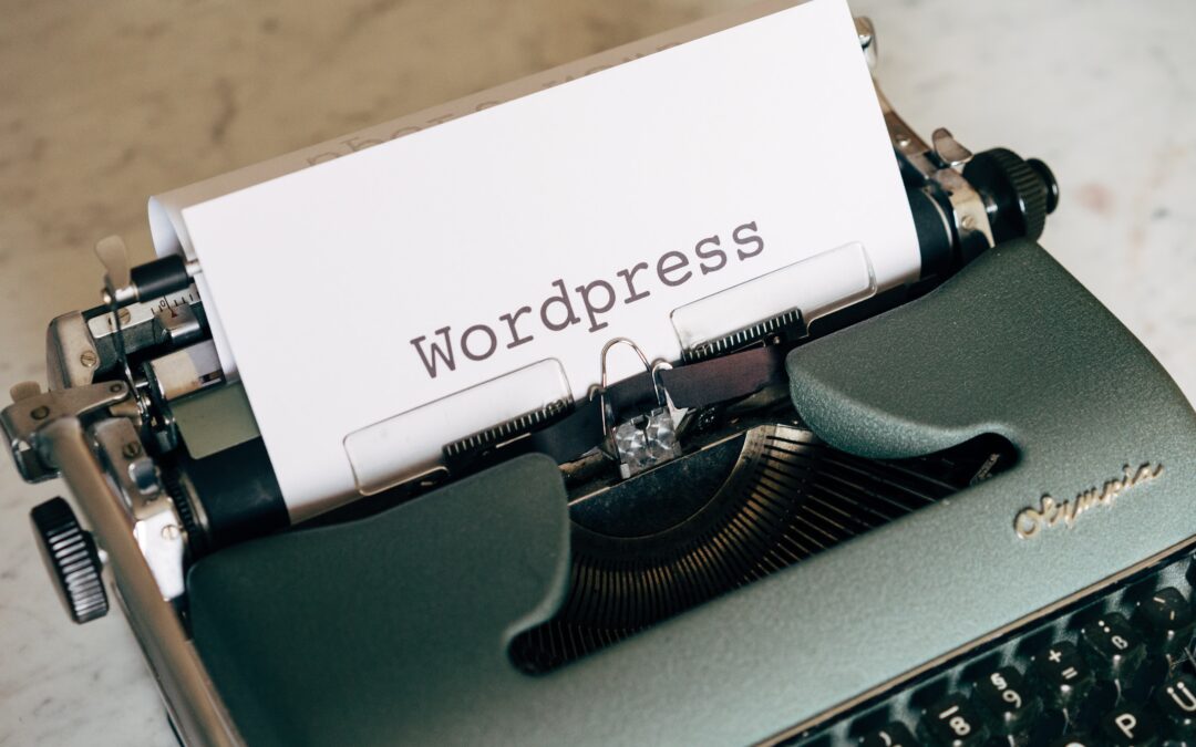 Wordpress