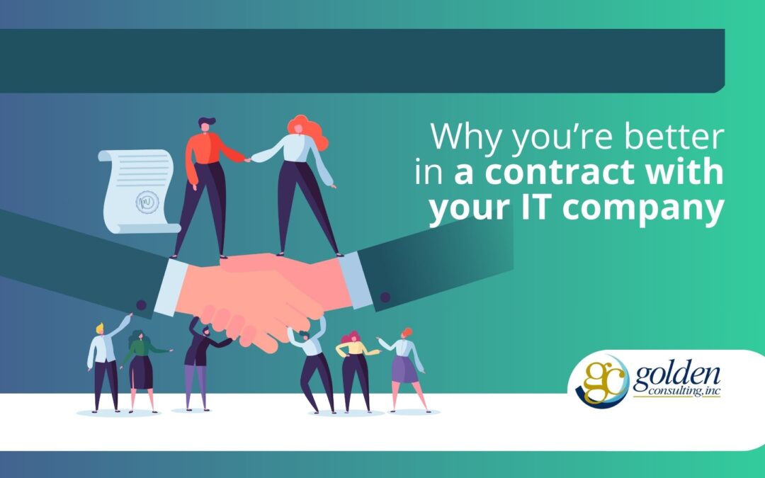 IT Contract