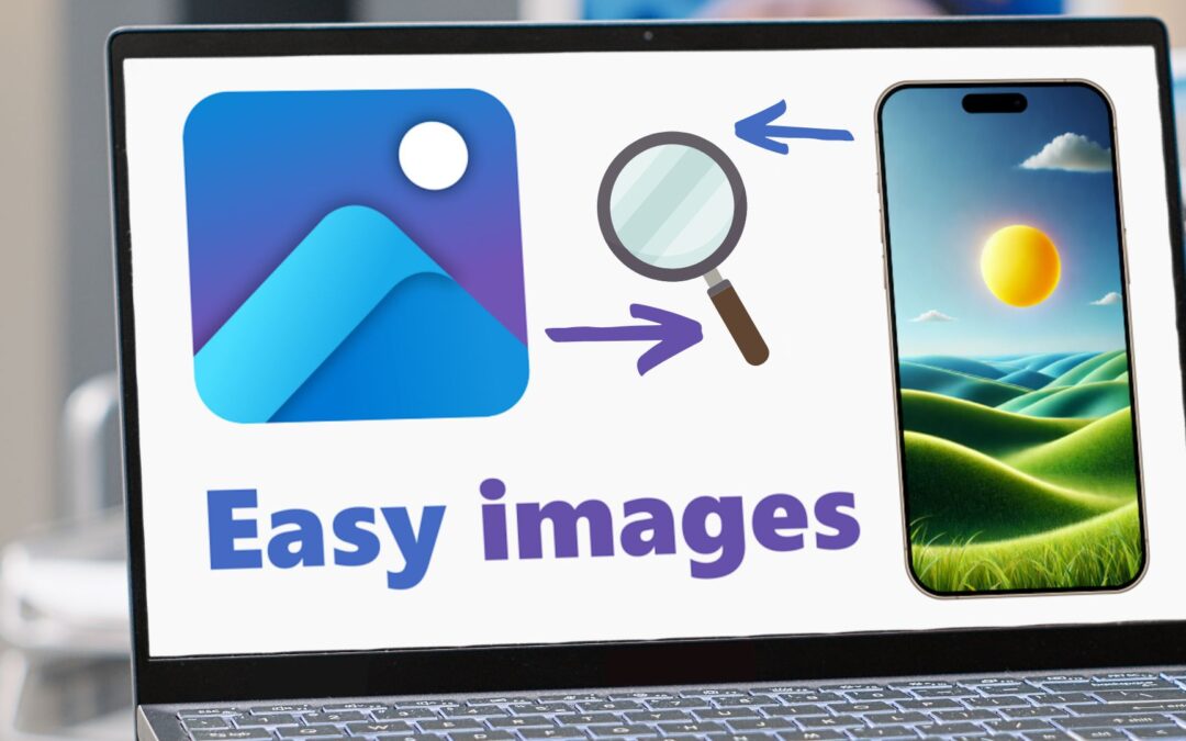 easy image search