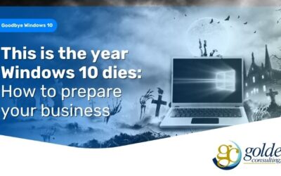 This is the year Windows 10 dies: How to prepare your business