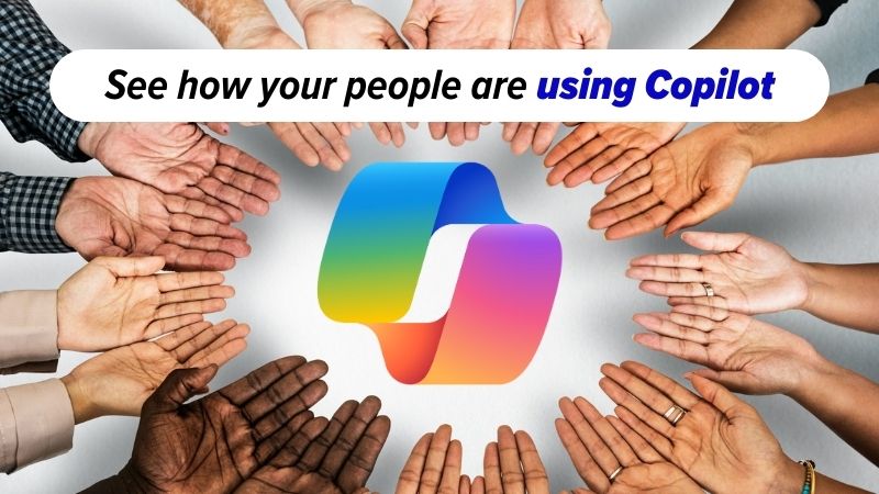 Is your team using AI well? Copilot can tell you